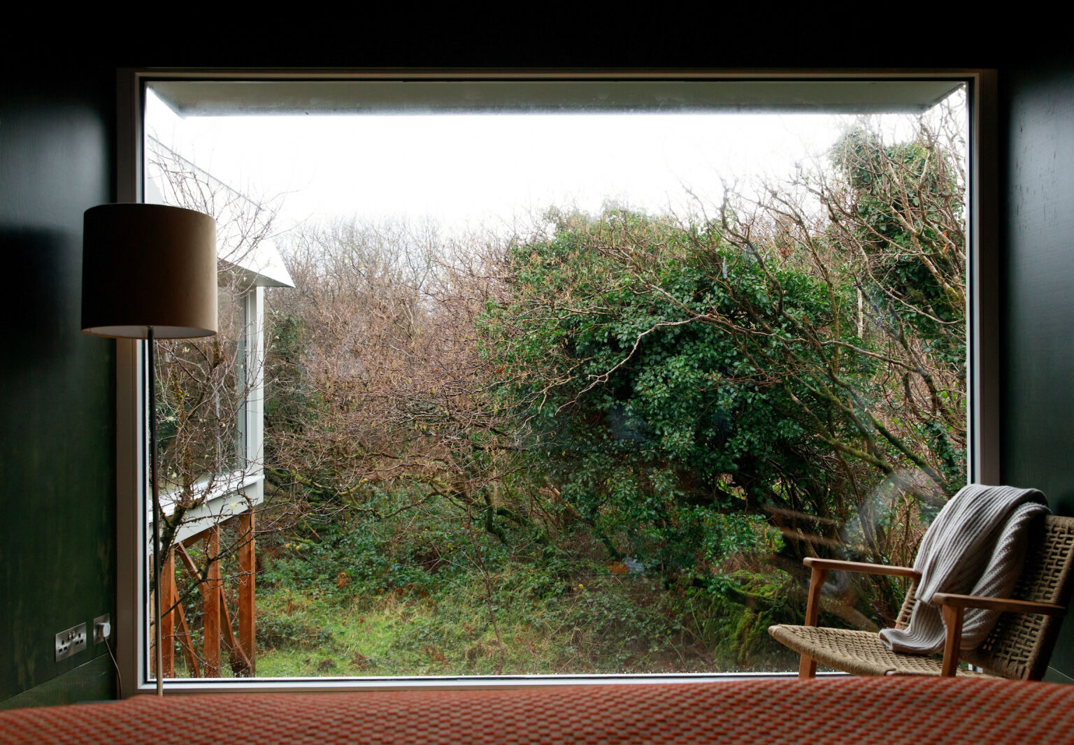 11 stilt house at fernwood bedroom connemara ireland photo by doreen kilfeather and superfolk 11  