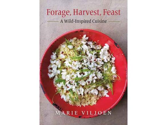 forage, harvest, feast 16