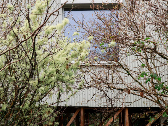 3 stilt house at fernwood connemara ireland photo by doreen kilfeather and superfolk 3 1  