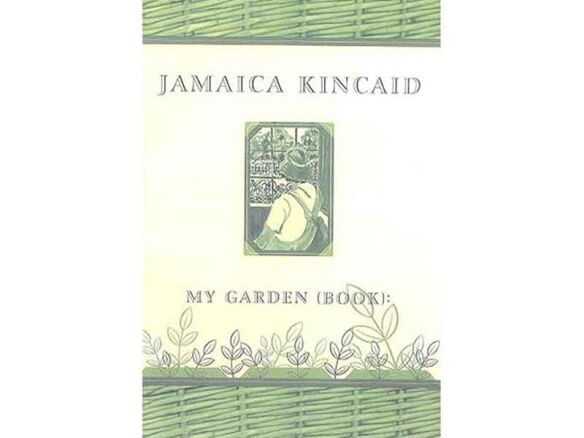 my garden (book) paperback 15