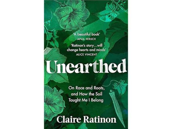 unearthed: on race and roots, and how the soil taught me i belong 14