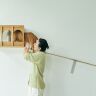 in tokyo, two design store owners build a modernist house for themselves and th 11