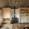 a scottish fisherman's cottage gets an update, with make do and mend spirit 9