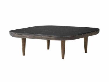 and tradition fly coffee table smoked oak nero marquina   1 376x282