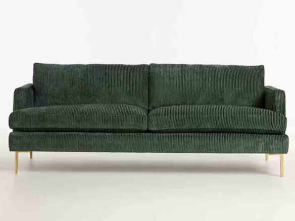 corduroy bowen sofa 13