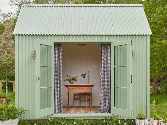 Meanwhile On Gardenista The New Potager portrait 6