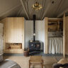 a scottish fisherman's cottage gets an update, with make do and mend spirit 9