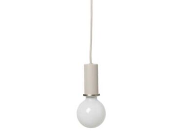 ferm living collect lighting socket pendant low   1 376x282