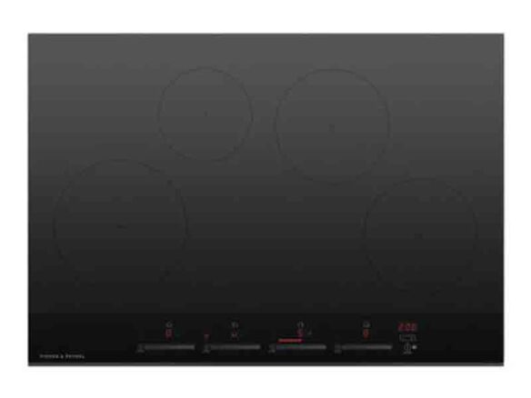 fisher & paykel 30 inch induction cooktop 13