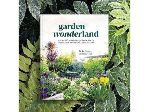 garden wonderland: create life changing outdoor spaces for beauty, harvest, mea 9