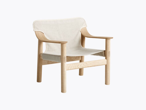 hay bernard lounge chair 12
