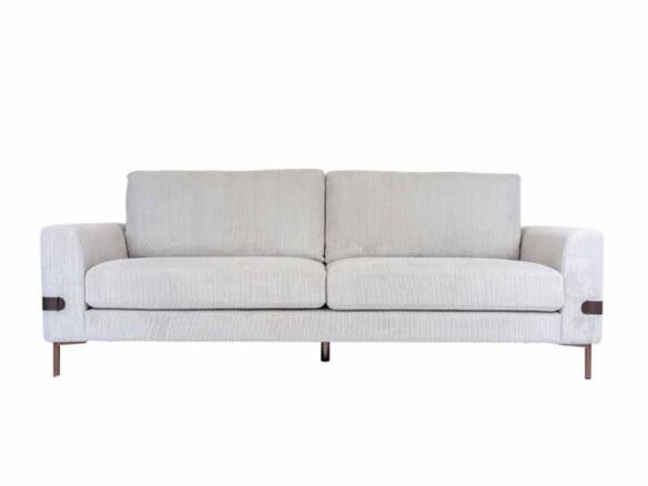 vorda corduroy fabric sofa 17