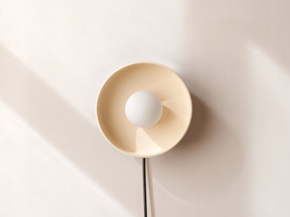 high/low: a modern ceramic sconce, two ways 9