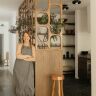 the artisanal apartment: laura aviva creates a mexico city showcase for her des 16