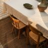 10 easy pieces: low maintenance indoor/outdoor rugs 15