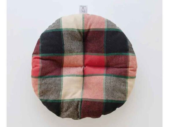 orneko round cushion 14