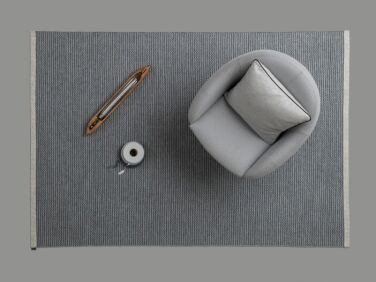 pappelina mono granit grey