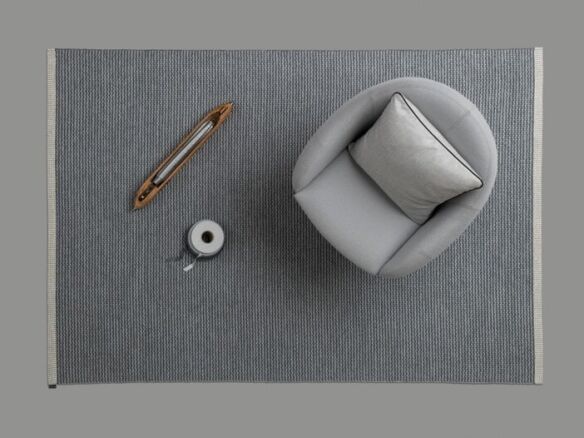 Pieced Awning Stripe Mat portrait 4 11