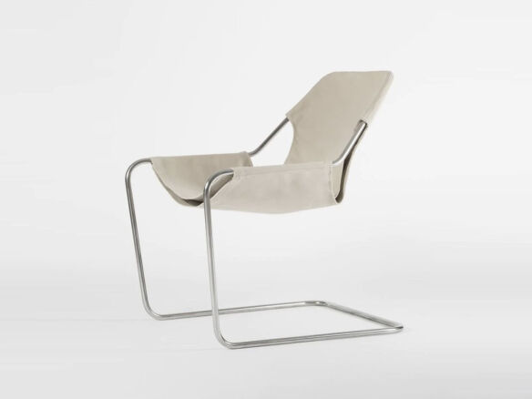 paulistano canvas chair 9