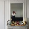 small space soirées: 8 tips from a paris apartment, courtesy of rebekah peppler 16