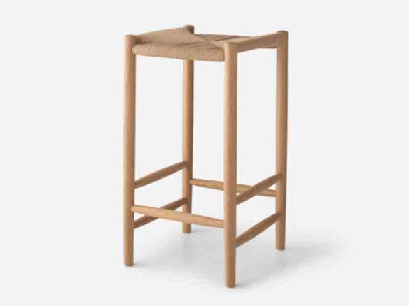 fdb møbler stool 13