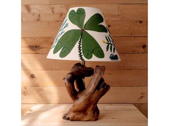 Area Table Lamp By Mario portrait 13