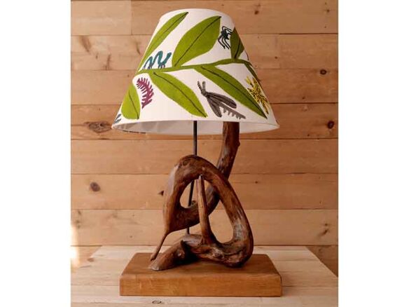 Area Table Lamp By Mario portrait 11