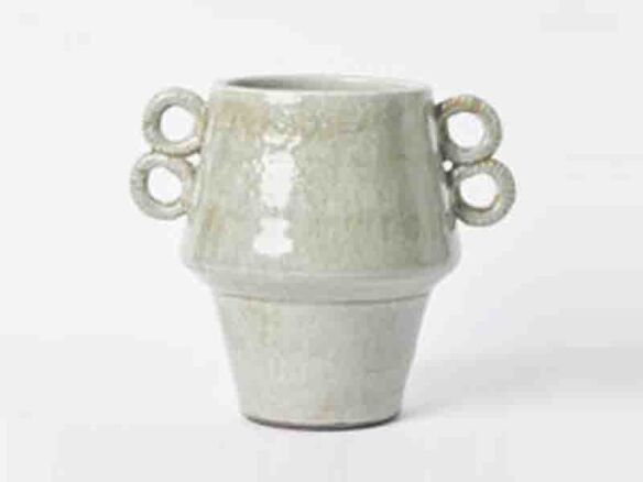 Ceramic Vase II portrait 3 10