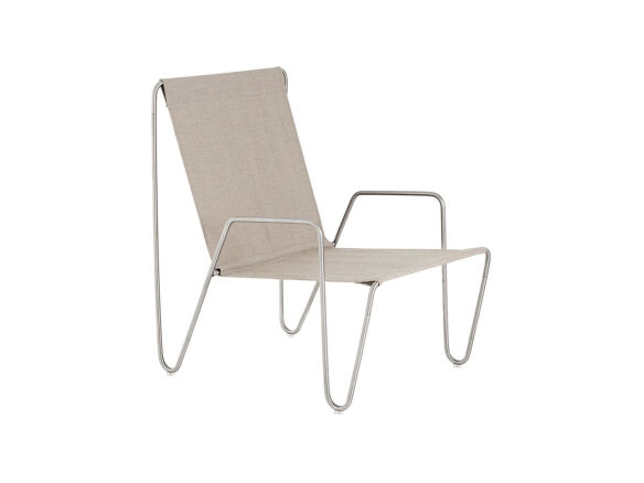 bachelor chair with ottoman 10
