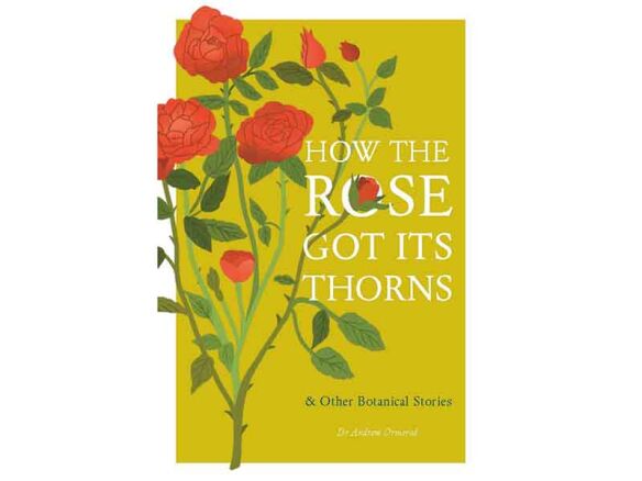 how the rose got its thorns and other botanical stories 16