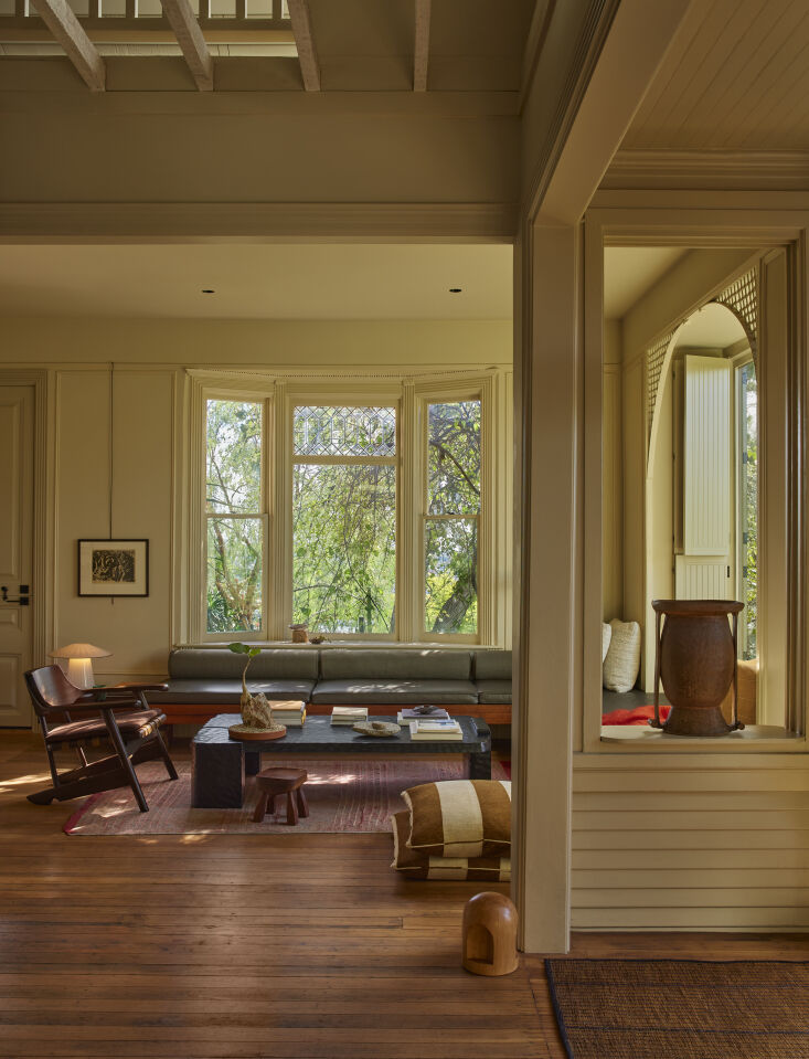 wide open spaces. 30