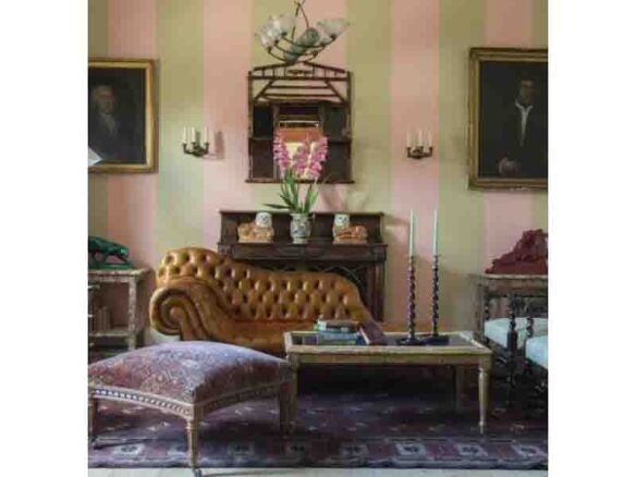 Manor Hall Timeless Interior Eggshell Plus 100 Acrylic Latex portrait 3 14