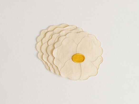 wild rose napkins 7