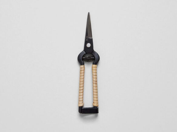 niwaki rattan snips 16