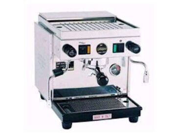 pasquini livia 90 mn espresso machine