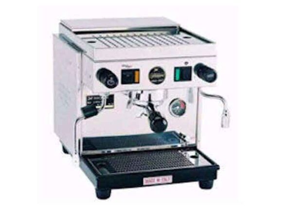 pasquini livia 90 mn espresso machine  