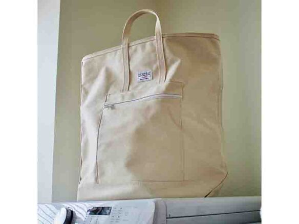 steele canvas laundry tote 1   1 584x438