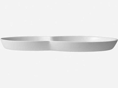 vipp 214 plate white 1  