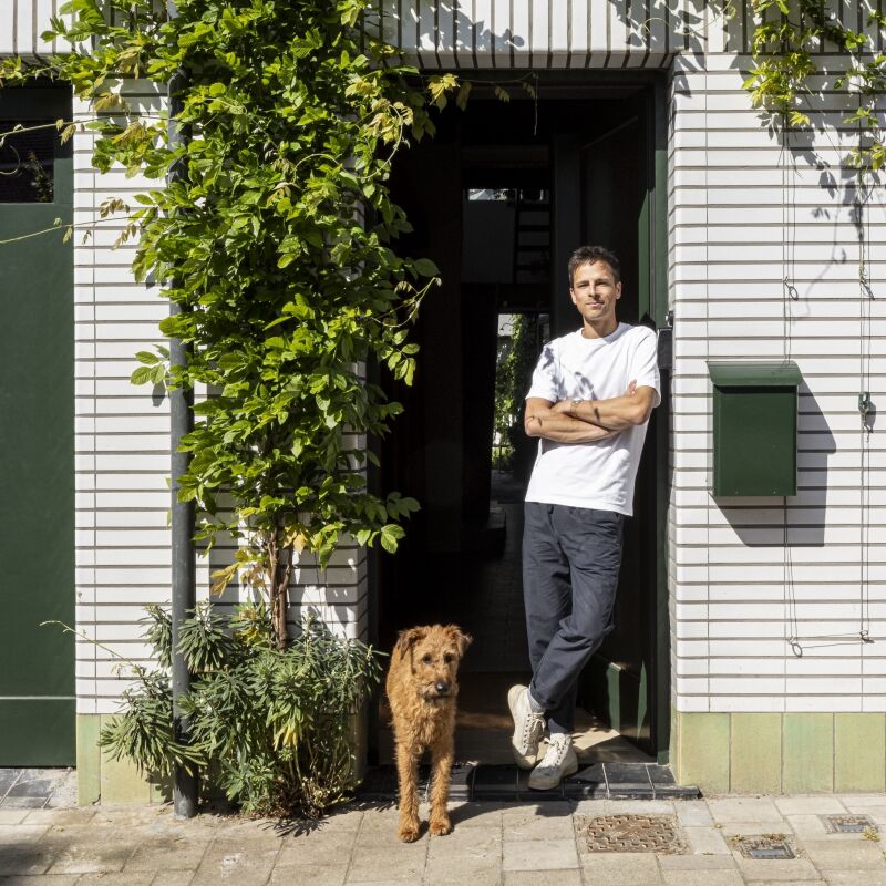 atelier avondzon louis house ghent belgium 2 1