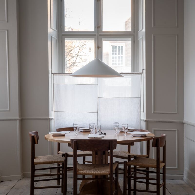 restaurant bobe copenhagen designed by atelier axo 1