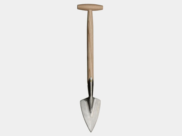 sneeboer narrow perennial spade  