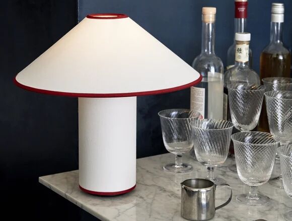 &tradition colette table lamp 11