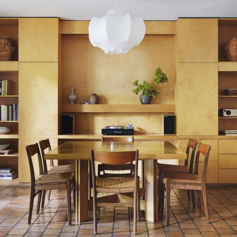 brooklyn heights merz house kitchen renovation ian starling