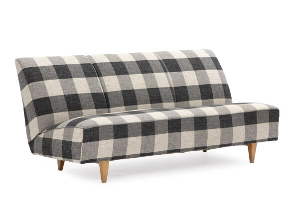 bruno mathsson t201 checkered wool sofa 14
