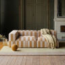 10 easy pieces: checked sofas for summer 15