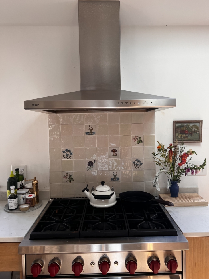 Quick Takes With Katie Bowes portrait 7