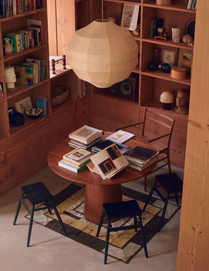 several popular pinch designs were created in response to the devon house&# 22