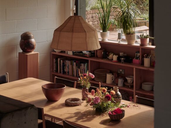 pinch at home in devon michael reynolds photo 7a  