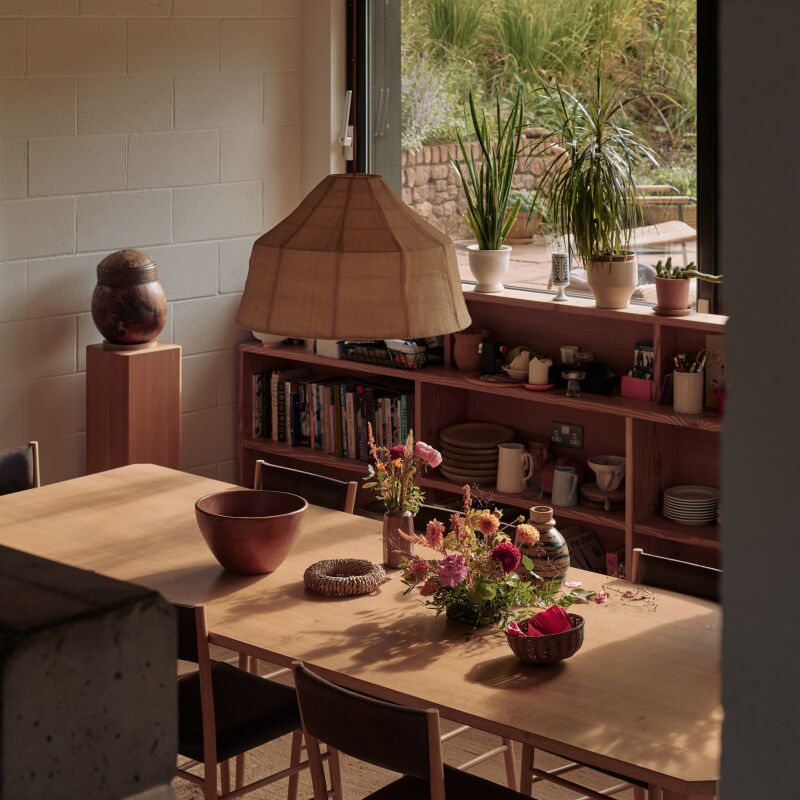 pinch at home in devon michael reynolds photo 7a  