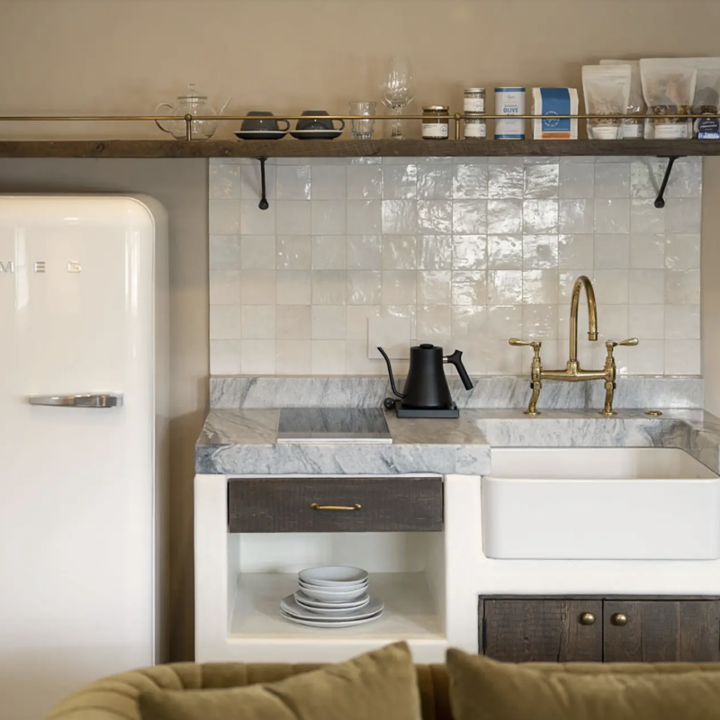 White Heat in Brooklyn The Wythe Hotel portrait 19